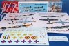 Special Hobby 72472 Messerschmitt Bf 109E ‘Slovak and Rumanian Aces’ 1/72